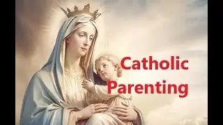 1.Parenting: Childhood experiences that affect innocence affects Faith and Trust in Jesus.
