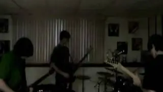 Look Your Last - Blueshift (Live)