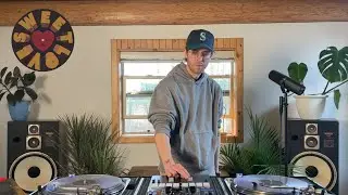 DJ Sweet Love Presents: 90s Backpack Hip-Hop Mix | Underground Gems & Timeless Vibes 🎤🔥