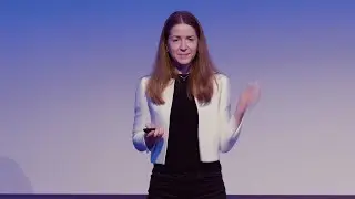 Brains and Robots | Yulia Sandamirskaya | TEDxZHAW