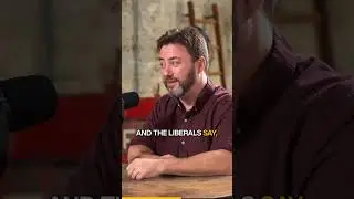 Liberty vs. Equality
