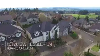 Bull Mountain Home For Sale