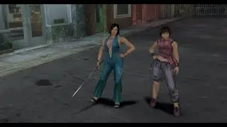 BRAD HAWK IS BACK!! - URBAN REIGN MOD BRUTALITY PS 2