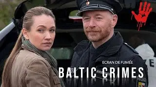 BALTIC CRIMES - ECRAN DE FUMÉE (Ep.04) | THRILLER NORDIQUE