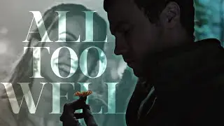 Rob & Marian | All Too Well (+1x07)