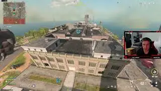 20 kill solo quads win!