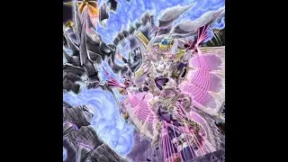 Zombie World vs Shaddoll (Yu-Gi-Oh! Master Duel) [No Commentary]