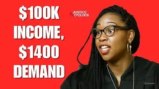 Judge ORDERS $1,400 Support After High-Income Mom Refuses to Pay!