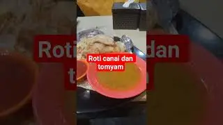 kedai roti canai