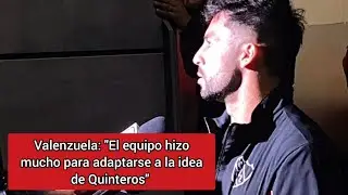 Valenzuela: 