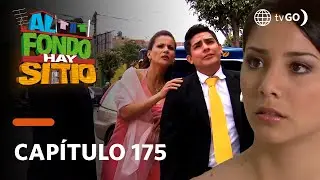 Al Fondo hay Sitio 5: Charo recibió la dirección equivocada para la boda (Capítulo 175)