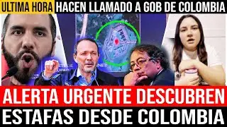 ¿Vuelve el terror? Nuevas amenazas de extorsión en El Salvador... pero esta vez NO son pandillas