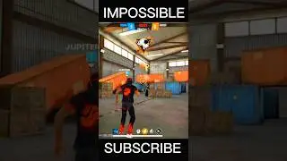 IMPOSSIBLE 💀👀@BDK-JUPITER #shorts #short #shortsfeed #shortsvideo #shortsviral #freefire #freefiremax 💀