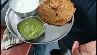 Tasty tasty very healthy chila