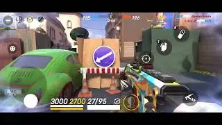 Event 2025 GOB GUNS OF BOOM Just alot of hesitation 