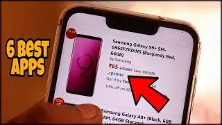 Top 6 Amazing Apps for Android - 2018 ✔