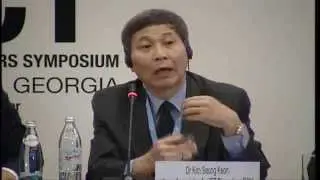 Panel discussion on the ITU ICT Development Index (IDI) - English