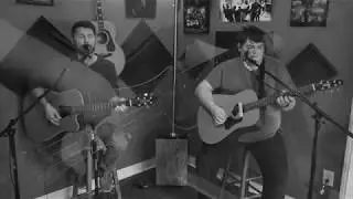 3AM (Matchbox 20 Cover)