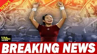 Alex Eala earns over $900K in prize money after ba