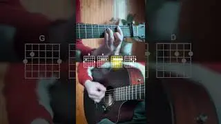 ROS&Eacute; & Bruno Mars - APT. - Guitar Chords