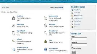Business Email Web Hosting