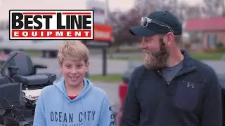 Tomorrow's Success, Today's Investment: Best Line Customer Stories