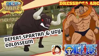 ONE PIECE BURNING WILL CN 