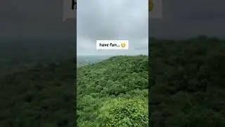 Ananthagiri hills 💗 tour guide 🍀 | vikarabad | Telangana | Travel India