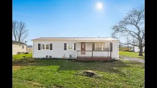 5537 Tarlton Road Circleville, OH | ColdwellBankerHomes.com