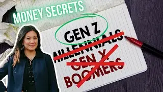 The Gen Z Money Trend All Ages Need In 2025