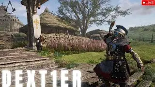 🔴 LIVE &ndash; Assassin&rsquo;s Creed Valhalla | Epic Viking Adventure ⚔️ | Story + Battles | 2K Gameplay