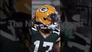 What if #nflplayer #nflplayers #nflstar