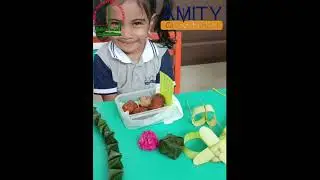 World Coconut Day Celebration 2023 @ Amity ❤️