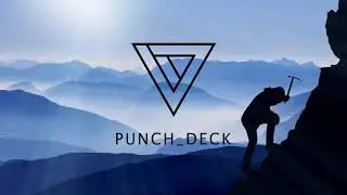 Punch Deck - Persistence
