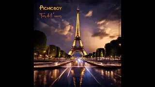 Tour de l´amour ( K.S.-Style )