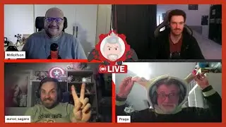 Pragalicious LIVE 111 | 14/01/2026