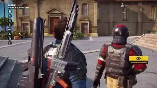 Let&rsquo;s Play Just Cause 3 - Episode 13: &ldquo;Danger Dolan&rsquo;s Silly Nolan.&rdquo;