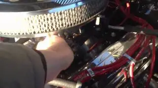 500hp 1969 Chevelle Malibu