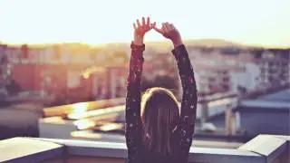 Marco Tegui & WeGoDeep - Lights
