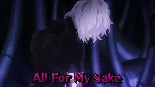 Shigaraki Awakening Theme (My Hero Academia)