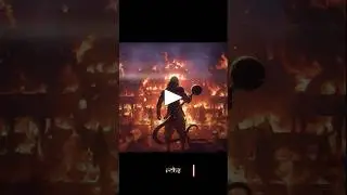 🚩🧡jai shree ram #phonk #lordhanuman #edit