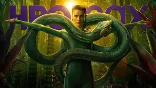 5 Underrated Sci Fi Series for binge watchers!