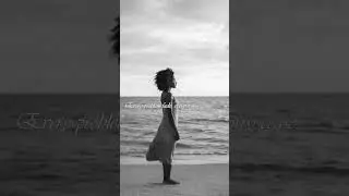 Melanin Queen 👑 | African Women in Motion