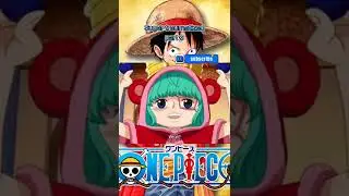 One Piece - Sugar traumatized part 3 #onepiece #usopp #luffy #sanji #zoro #chopper
