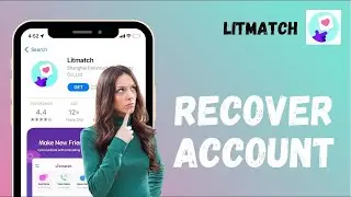 How to Recover your Litmatch Account | Reset Litmatch Login Password 2026