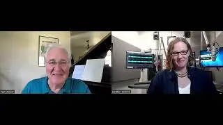 Composer Paul Moravec on The Overlook Hotel