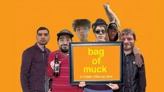 Bag of Muck