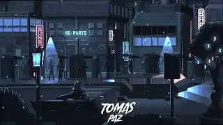 MORIRE (Turreo Edit) DJ TOMAS PAZ