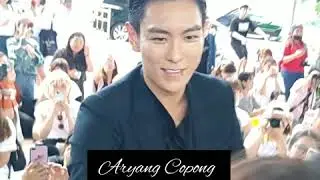 1st time to see BIGBANG TOP 빅뱅 TOP