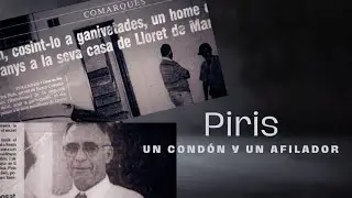 Ricardo Piris, 